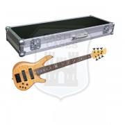 Yamaha TRB 6 Bass Flightcase